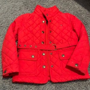Tommy Hilfiger Jacket